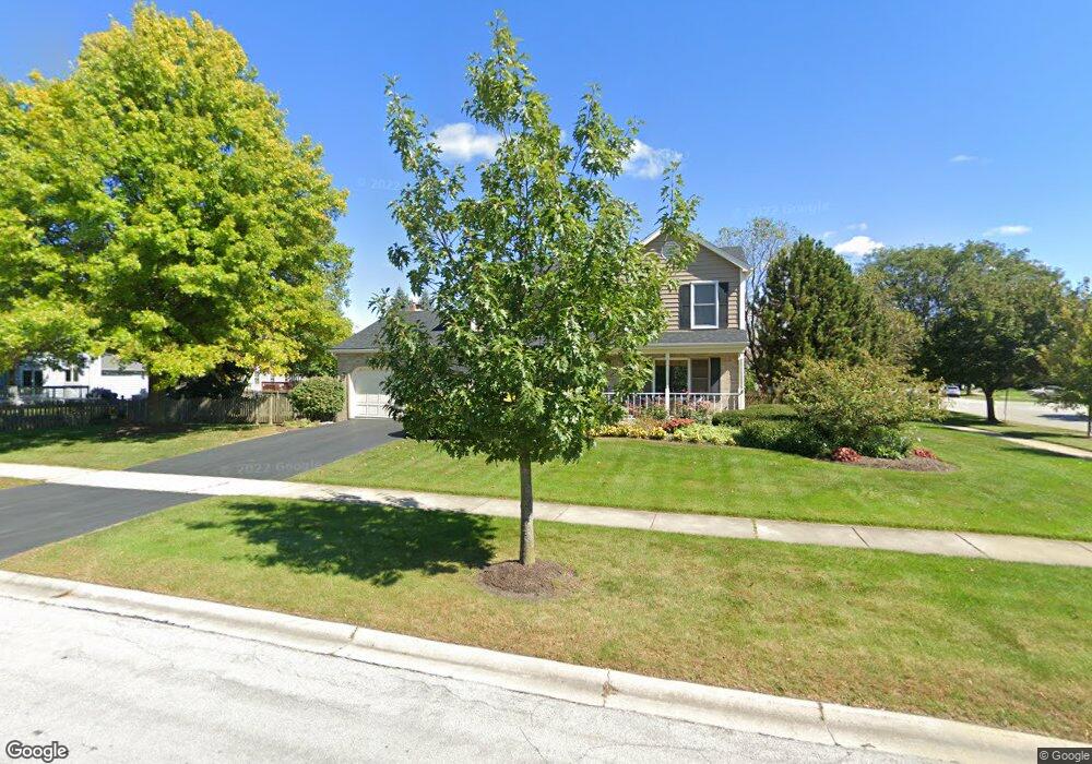 3208 Darwin St unit 1, Naperville, IL 60564 - photo 1