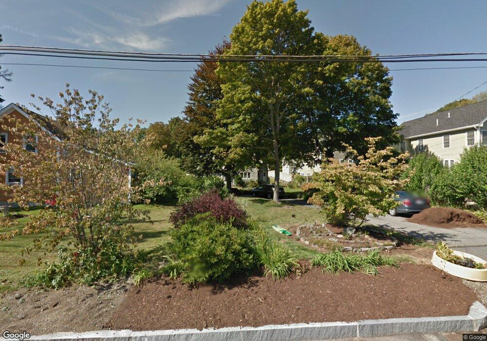 19 Spring Ln, Stoneham, MA 02180 - photo 1