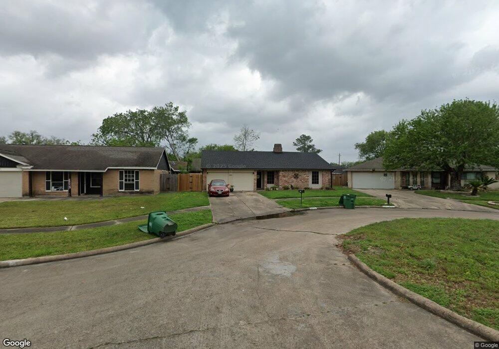 6610 Castleview Ln, Missouri City, TX 77489 - photo 1