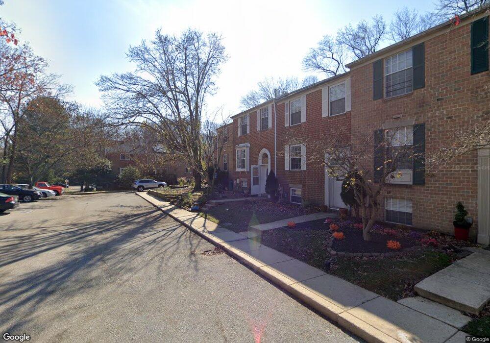 10603 High Beam Ct, Columbia, MD 21044 - photo 1