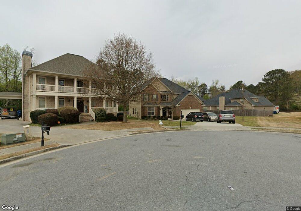 2331 Alexander Top Place unit 3, Grayson, GA 30017 - photo 1