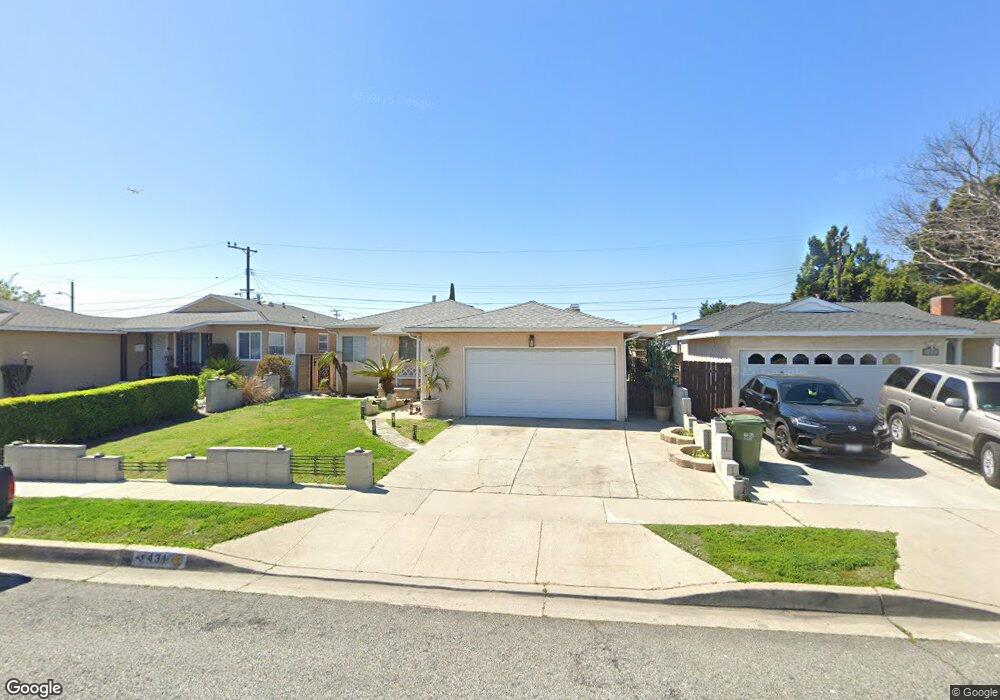 431 S Maie Ave, Compton, CA 90220 - photo 1