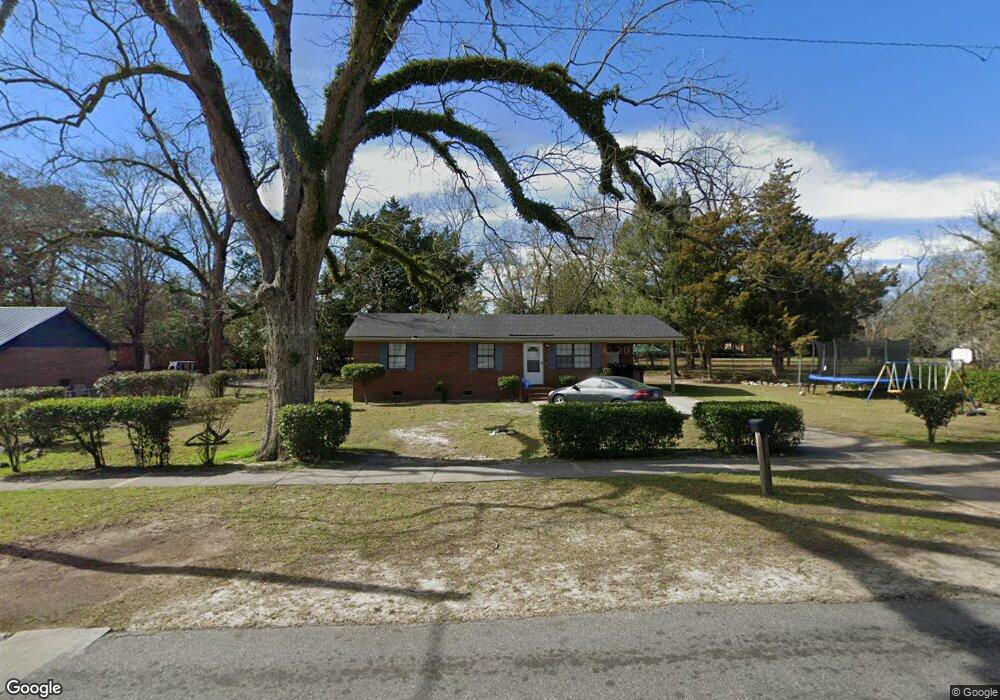 202 N Scott St, Camilla, GA 31730 - photo 1