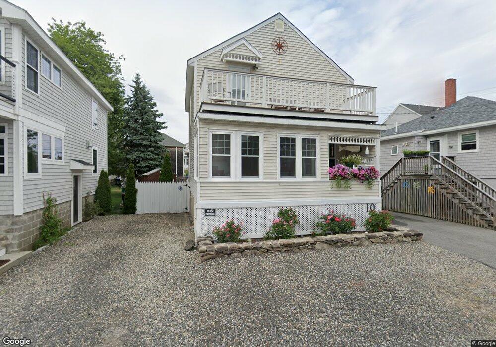 10 Seacliff Ave, Old Orchard Beach, ME 04064 - photo 1