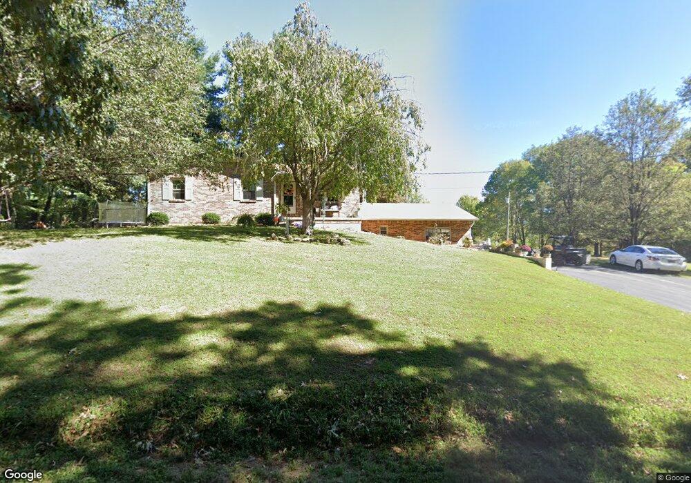 253 Bilbrey Qualls Rd, Cookeville, TN 38506 - photo 1