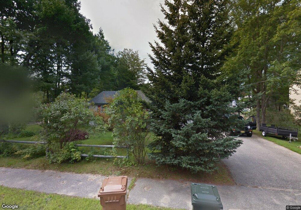 28 Miranda Cir, Saco, ME 04072 - photo 1