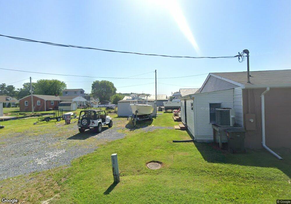 5707 Caroline Ave unit 1ST FLOOR, Rock Hall, MD 21661 - photo 1