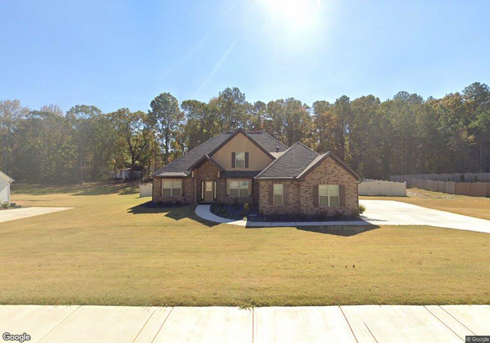 4221 Lindsey Way, Conyers, GA 30013 - photo 1