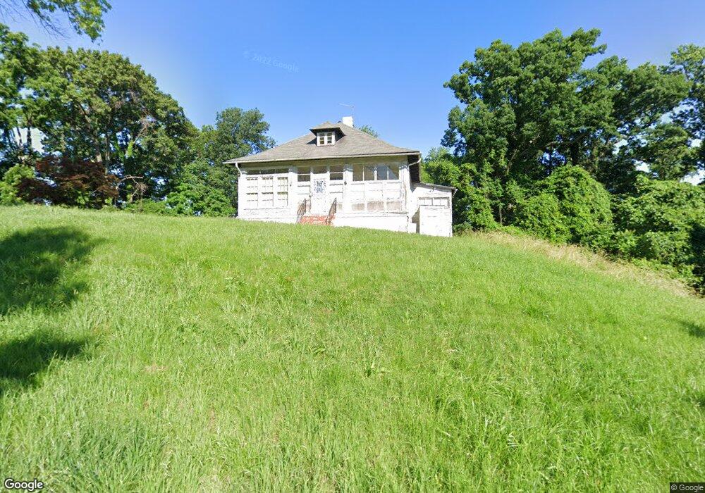 126 Raleigh St SE, Washington, DC 20032 - photo 1