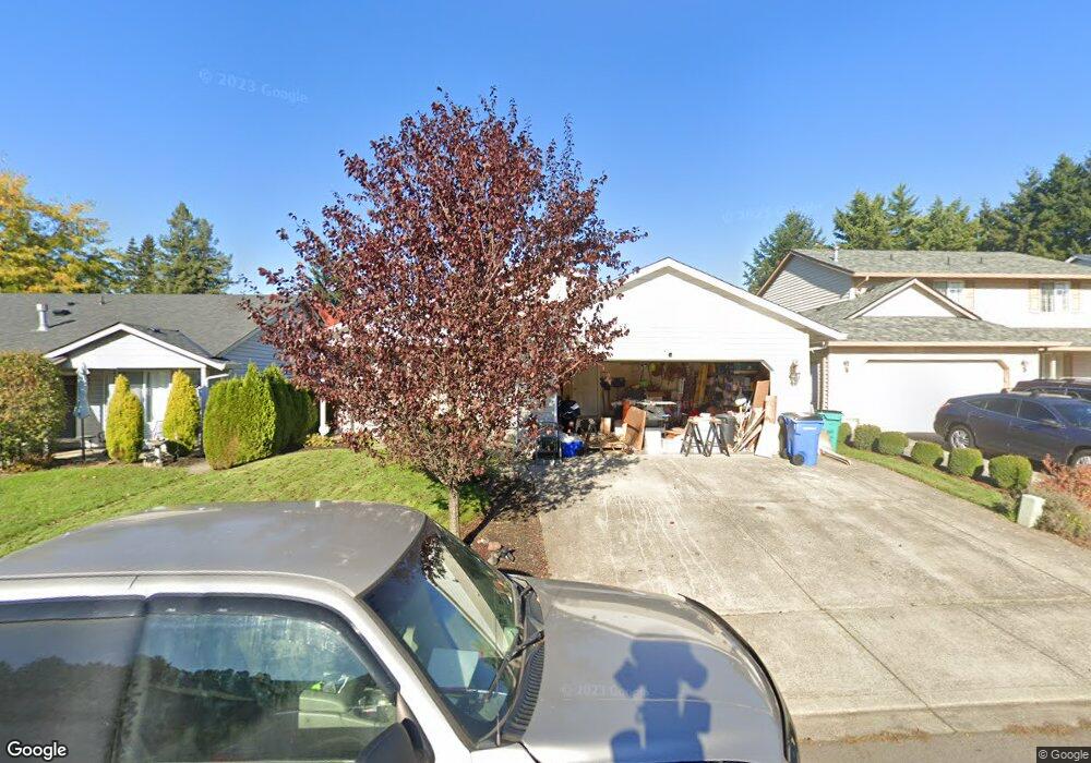 5700 NE 55th Cir, Vancouver, WA 98661 - photo 1