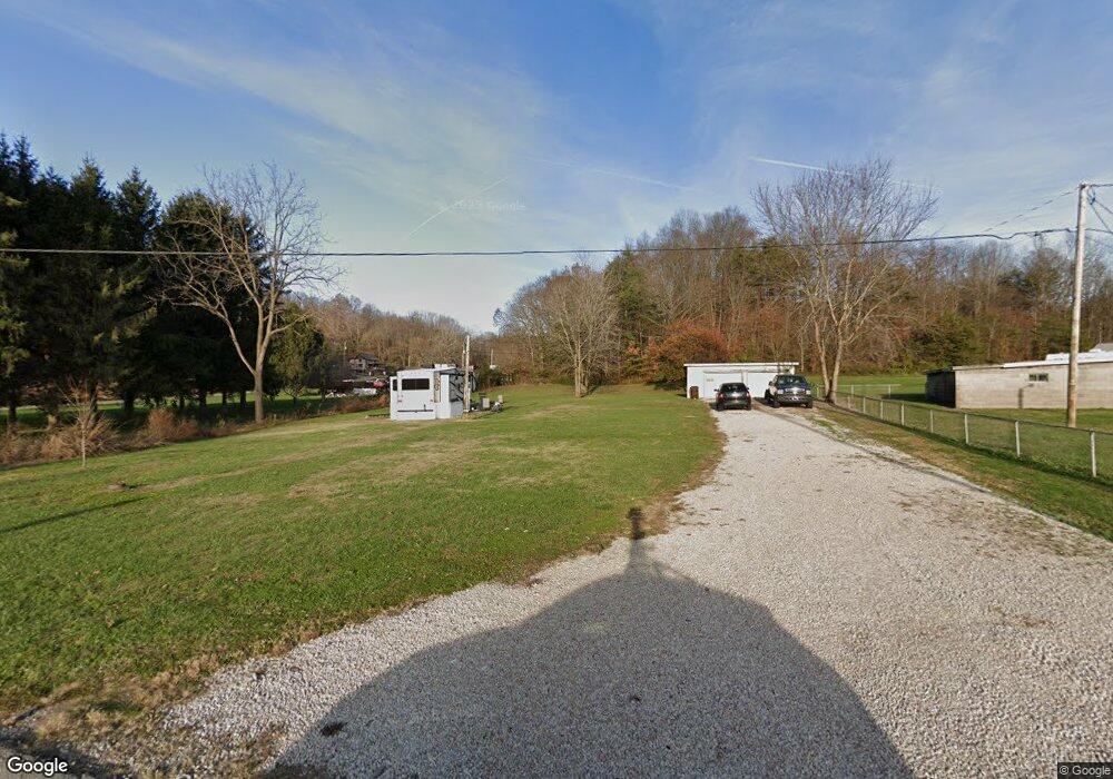 1464 Back Rd, Franklin Furnace, OH 45629 - photo 1