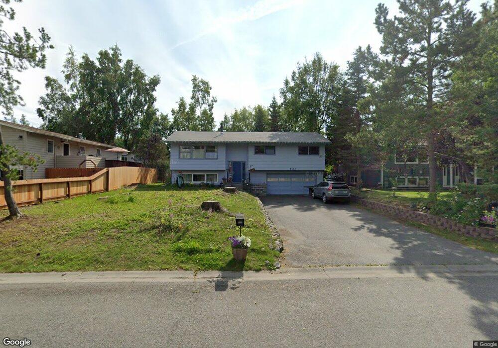 3500 W 31st Ave, Anchorage, AK 99517 - photo 1