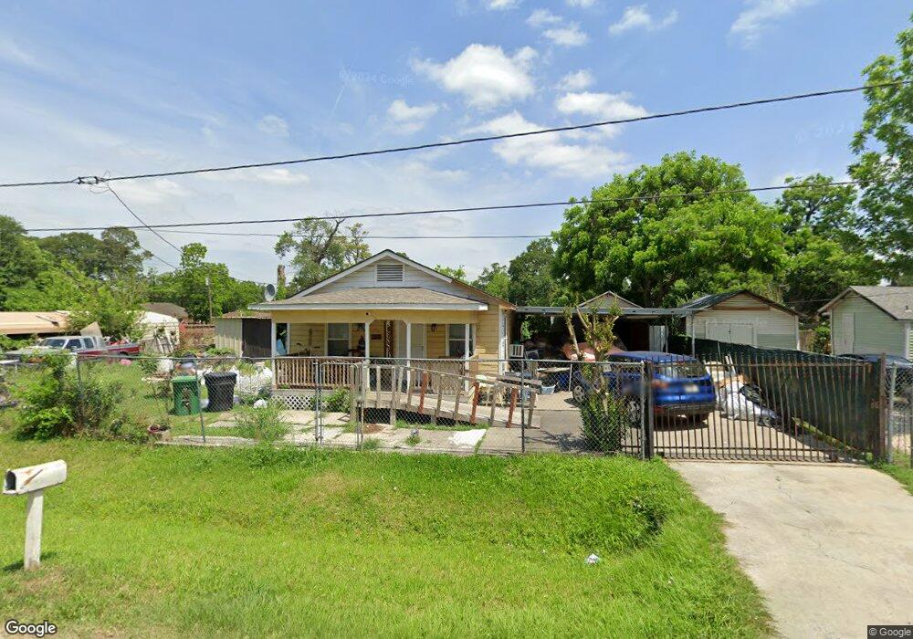 1905 Eubanks St, Houston, TX 77093 - photo 1