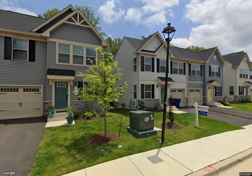 14365 Longhouse Loop unit A, Brandywine, MD 20613 - photo 1