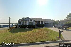 1138 Leprechaun Dr, Chapman, KS 67431