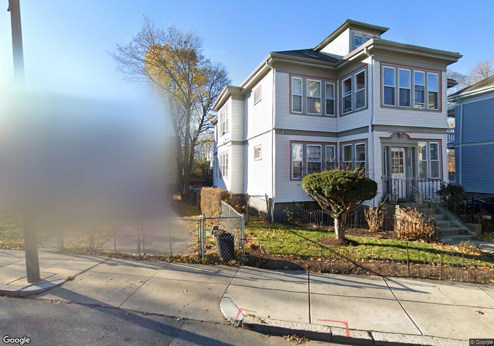 226 Callender St, Dorchester Center, MA 02124 - photo 1