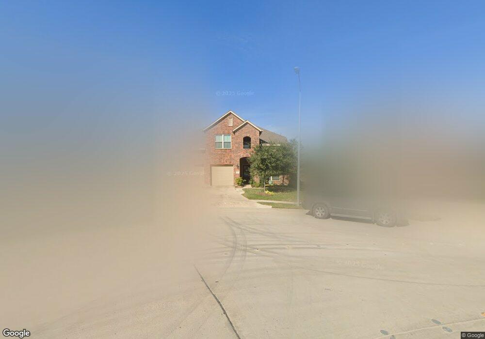 15818 Chestnut Branch Trail, Cypress, TX 77429 - photo 1