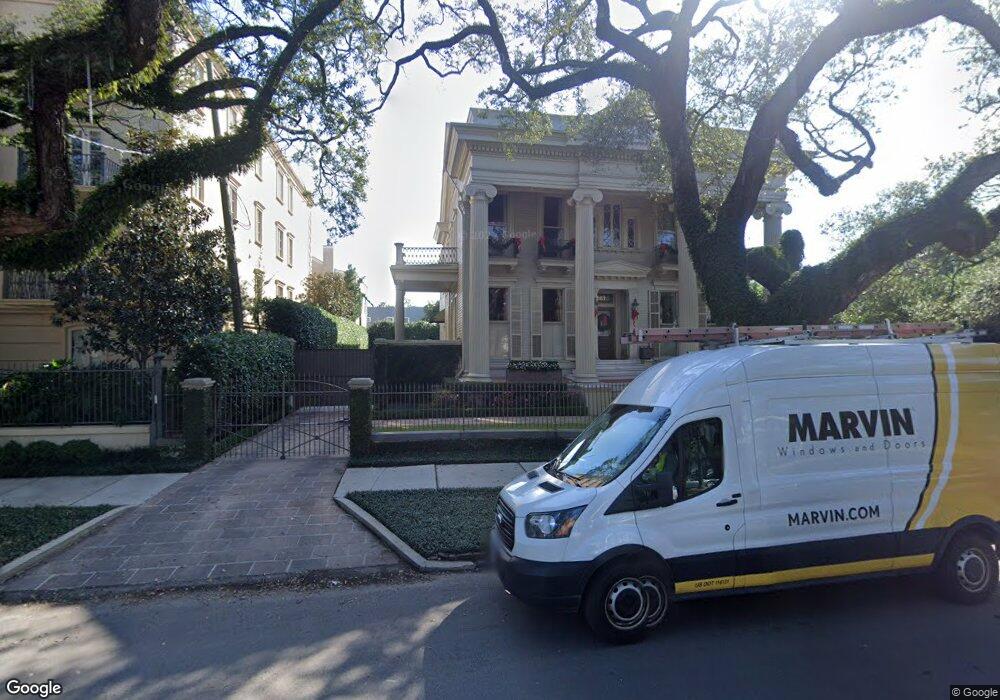 2600 Saint Charles Ave unit 4B, New Orleans, LA 70130 - photo 1