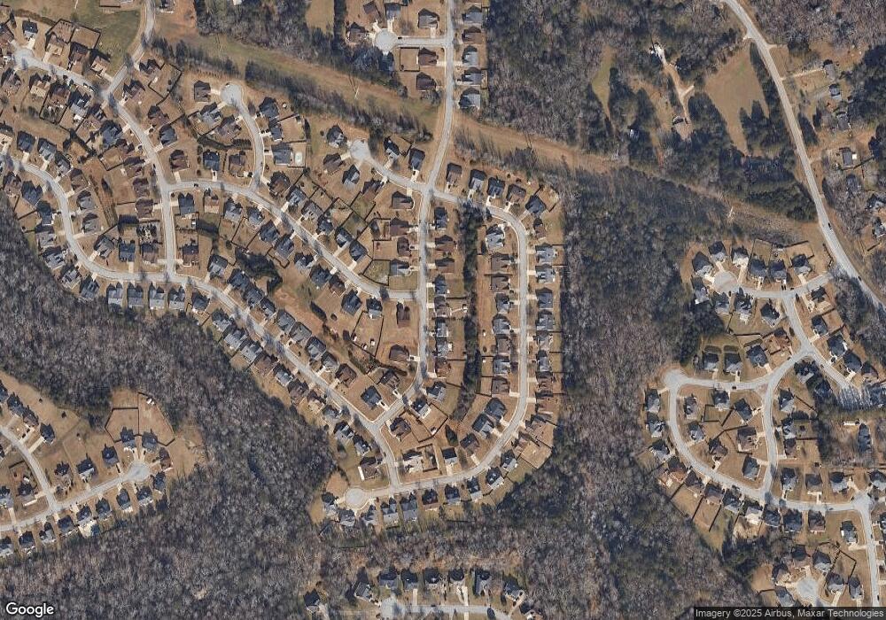 175 Saddlebrook Dr unit 1, Covington, GA 30016 - photo 1