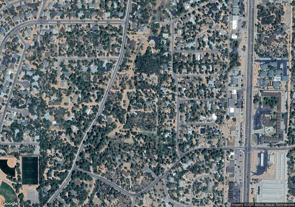 901 N Mclane Rd, Payson, AZ 85541 - photo 1