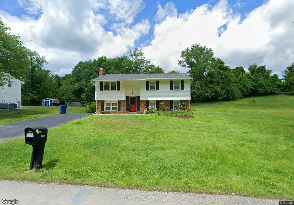 1313 Squire Ln, Dunkirk, MD 20754 - photo 1