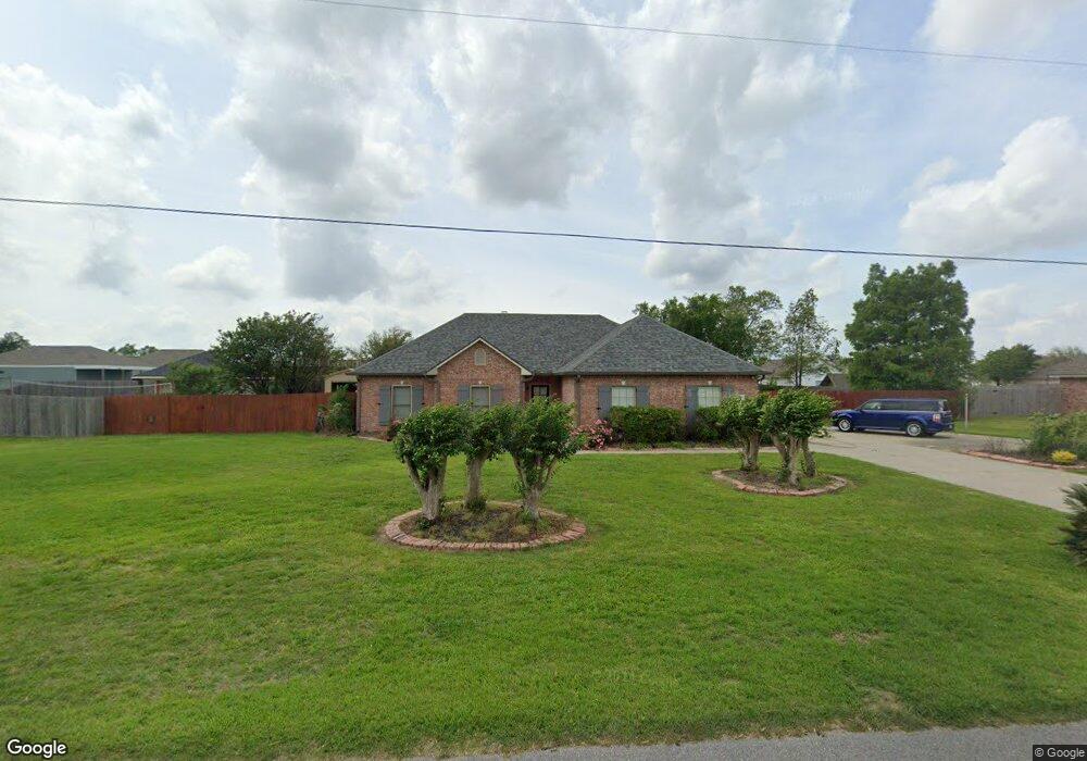 5816 Birch St, Lake Charles, LA 70605 - photo 1