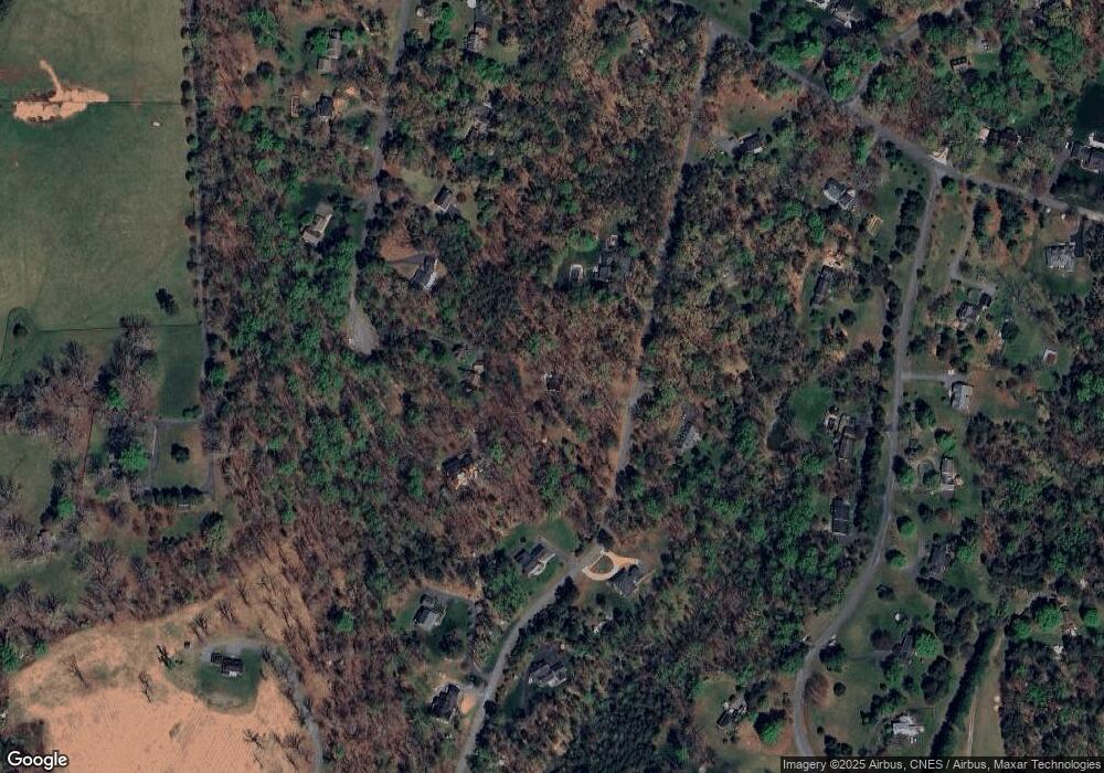 1940 Fox Run Ln, Charlottesville, VA 22901 - photo 1