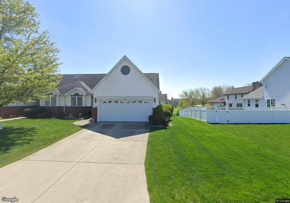 1269 W 96th Ln, Crown Point, IN 46307 - photo 1