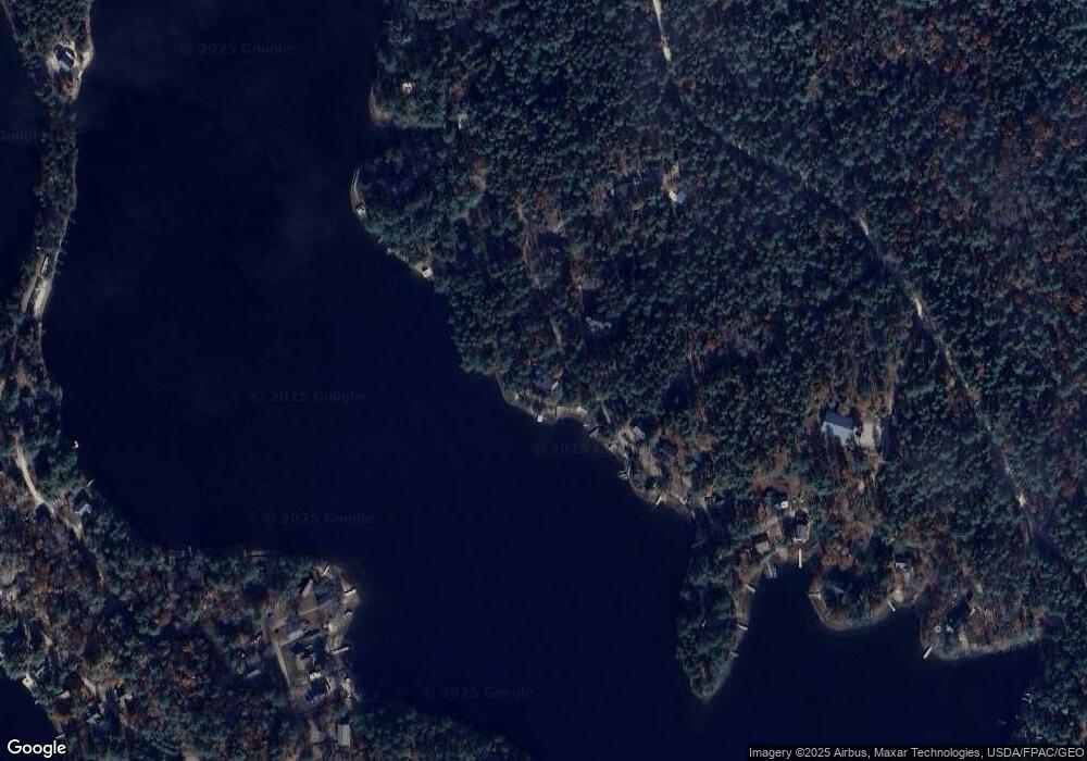 190 Grenier Rd, Sanbornville, NH 03872 - photo 1