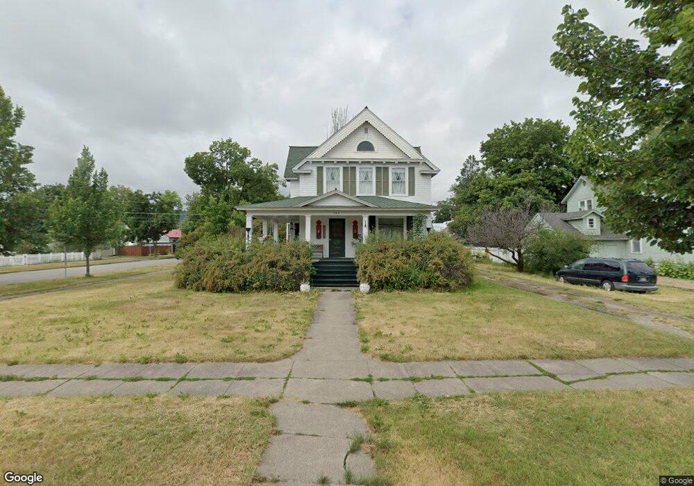 540 2nd Ave W, Kalispell, MT 59901 - photo 1