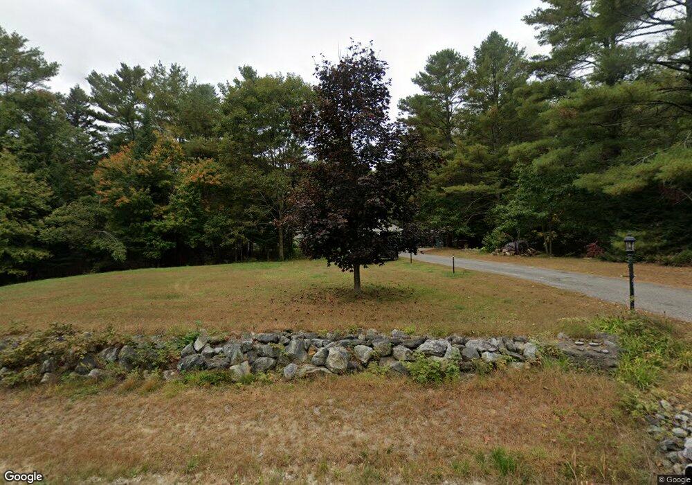 47 Evergreen Ln, Durham, ME 04222 - photo 1