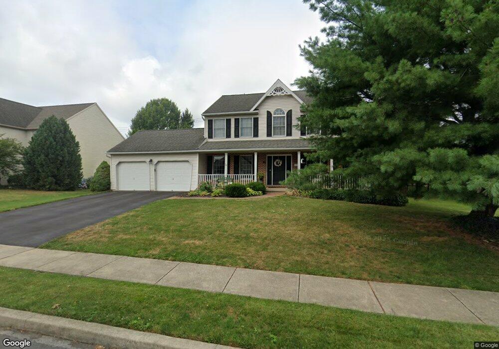 2608 Augusta Dr, Whitehall, PA 18052 - photo 1