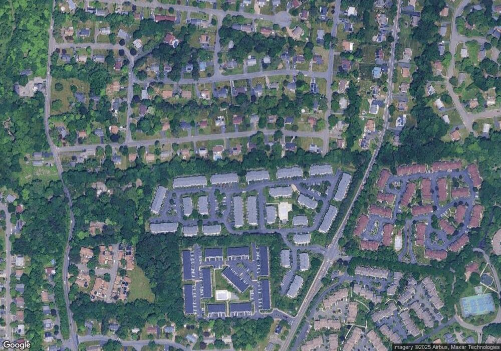 87 Meadow Ln unit 14B, Nanuet, NY 10954 - photo 1