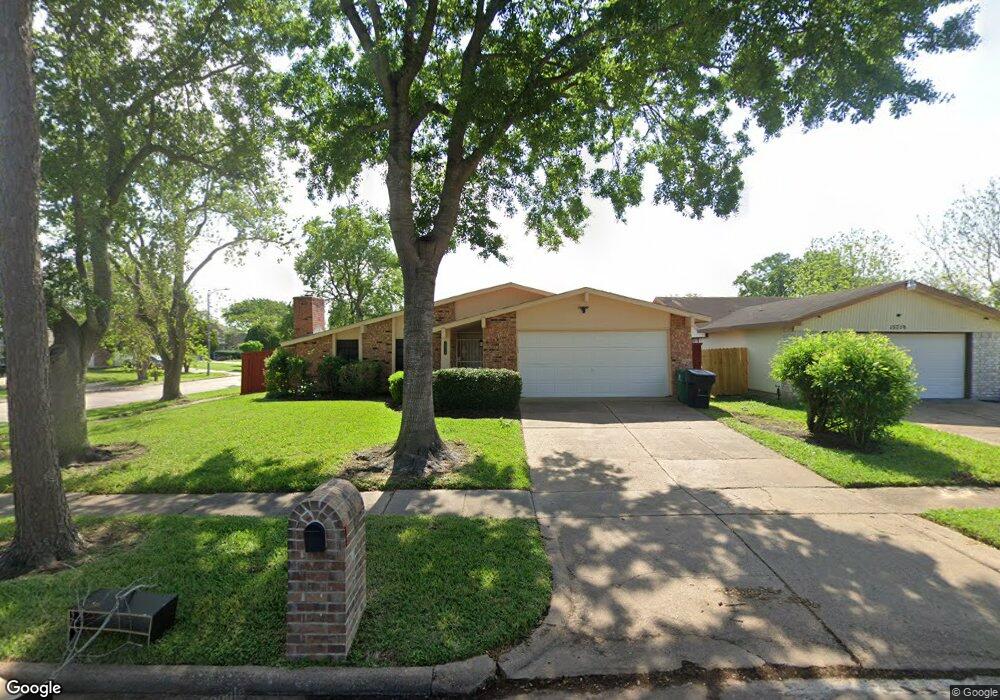 15715 Samoa Way, Houston, TX 77053 - photo 1