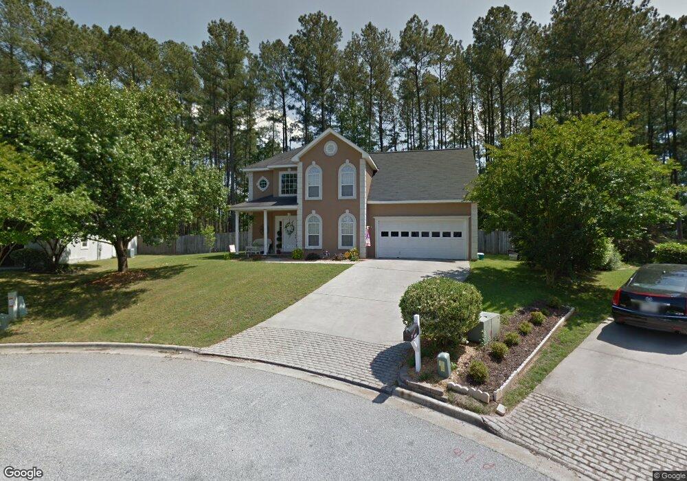 4646 La Pointe, Evans, GA 30809 - photo 1