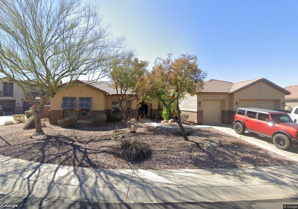 2212 W Keller Ct, Anthem, AZ 85086 - photo 1