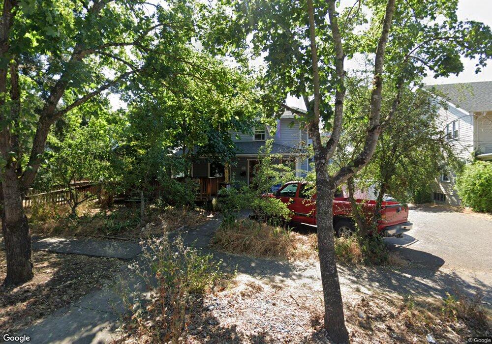 1790 Alder St, Eugene, OR 97401 - photo 1