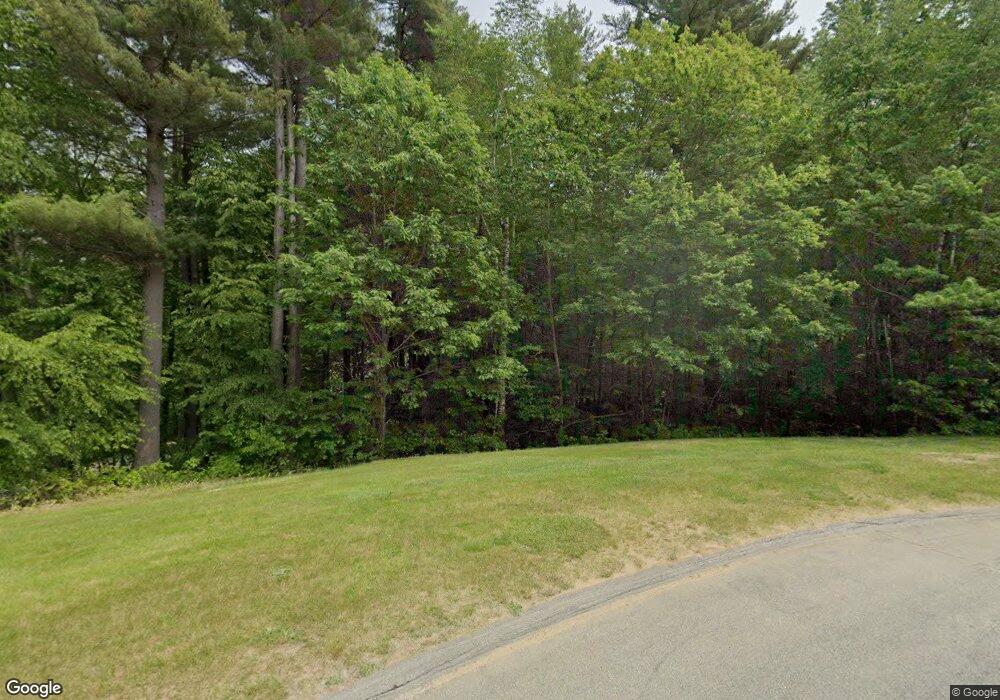 17 Long Meadow Rd, Windham, NH 03087 - photo 1
