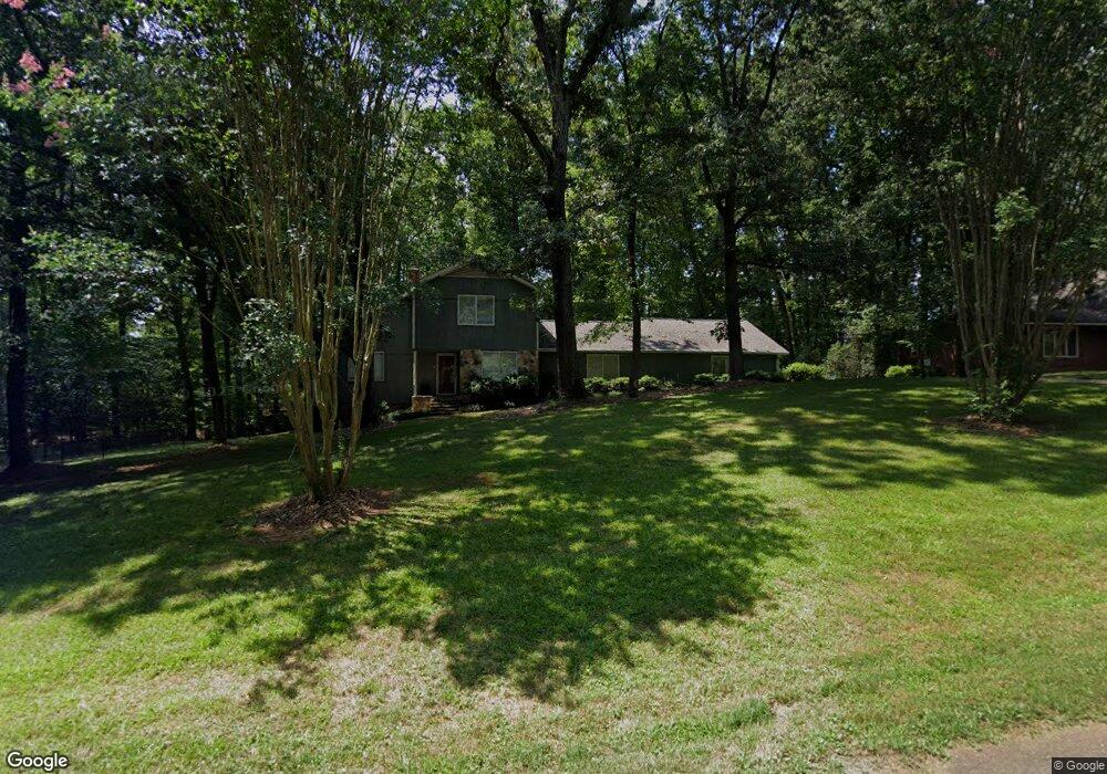 307 Cumberland Way, Anderson, SC 29621 - photo 1