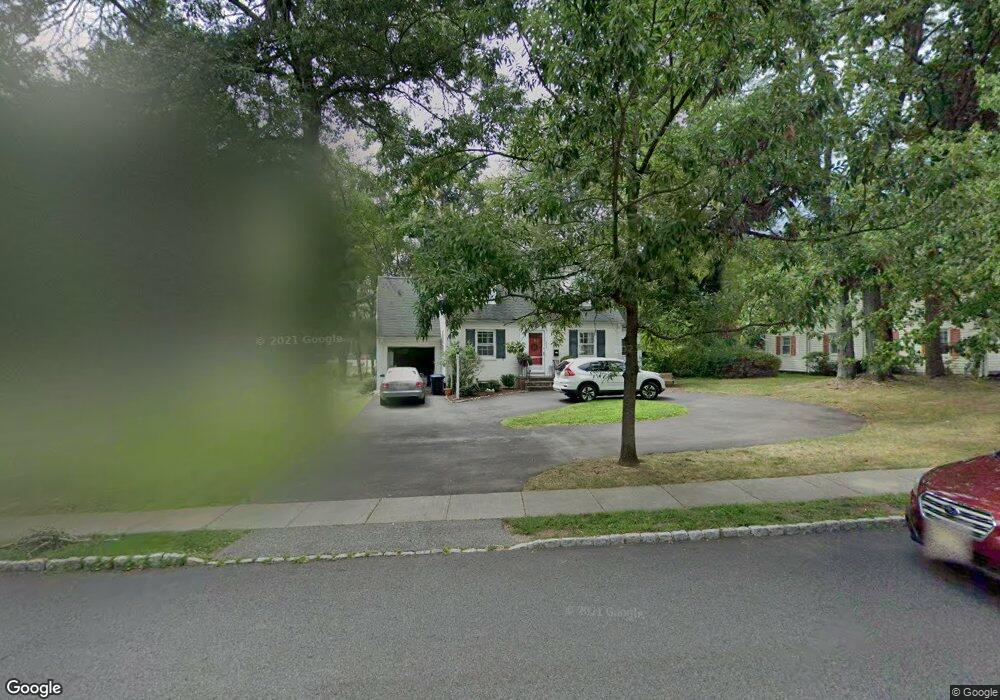 243 Brooklake Rd, Florham Park, NJ 07932 - photo 1