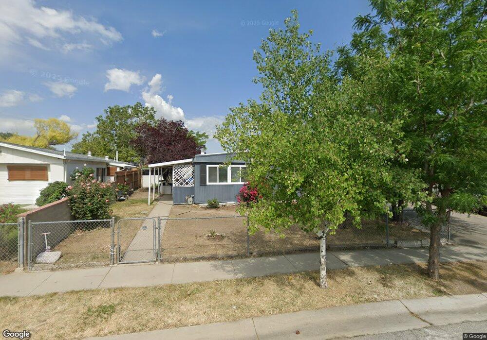 8542 S Coachman Way, West Jordan, UT 84088 - photo 1