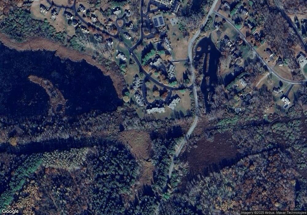 16 Cushing Green S unit 16, Pawling, NY 12564 - photo 1