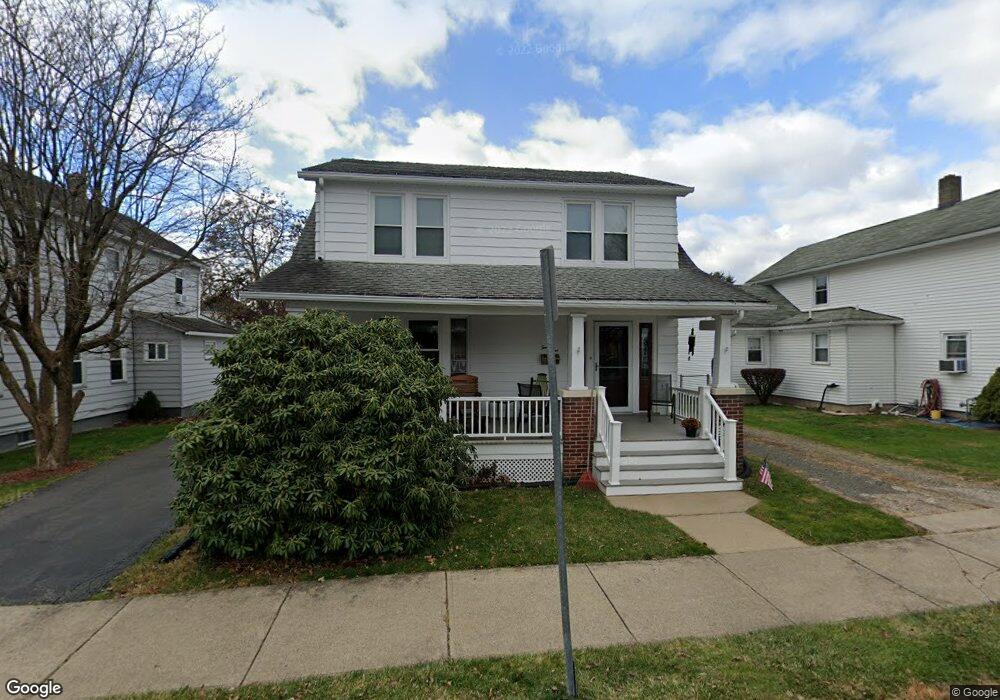 21 Pomona St, Kingston, PA 18704 - photo 1