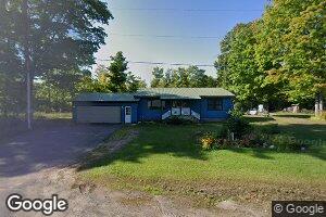 10503 Misery Bay Rd, Toivola, MI 49965