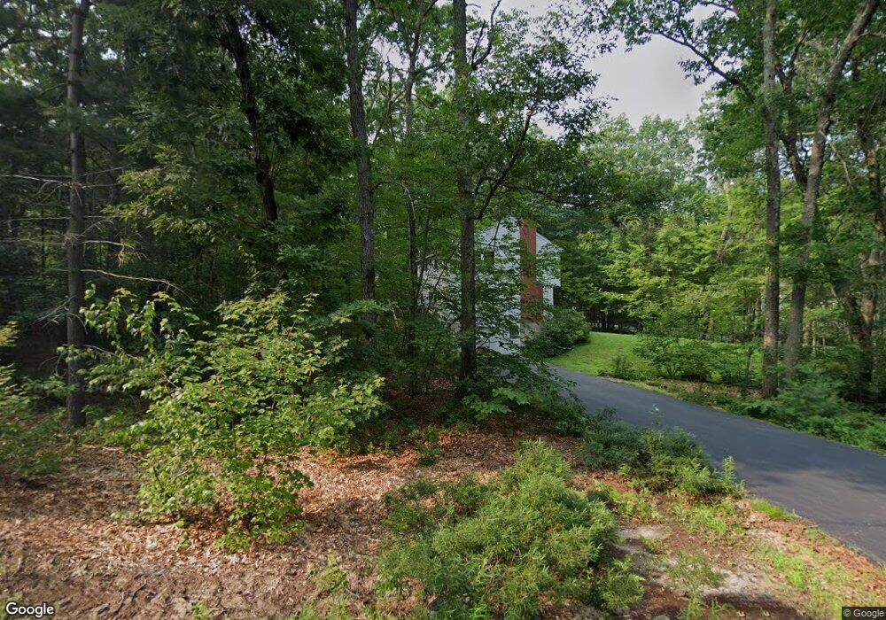 33 Carriage Ln, Hooksett, NH 03106 - photo 1