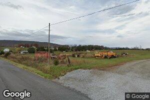 782 Walton Furnace Rd, Max Meadows, VA 24360