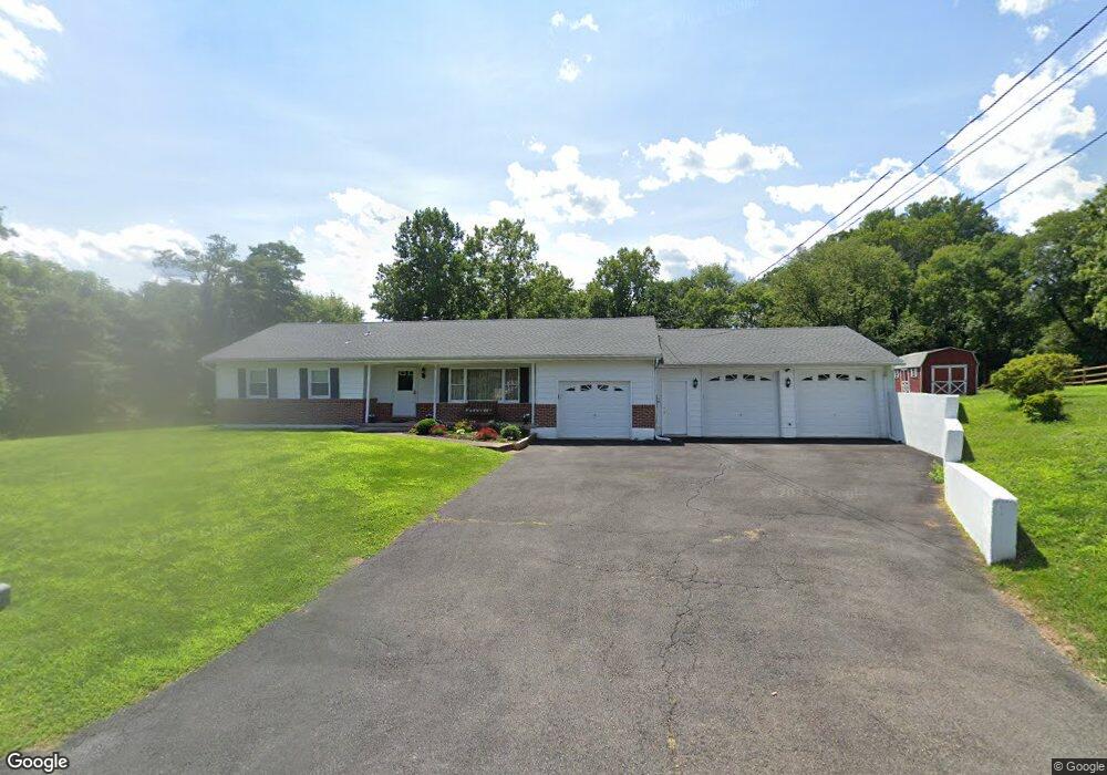 408 Cedar Spring Rd, Kennett Square, PA 19348 - photo 1