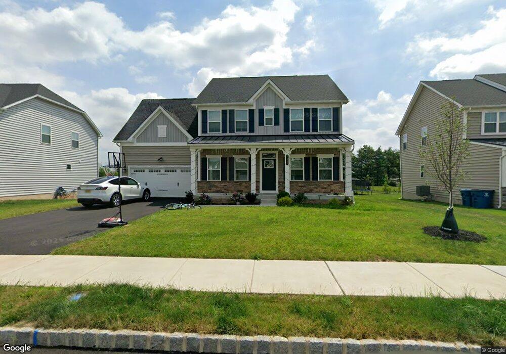 3443 Devlin Way, Hatfield, PA 19440 - photo 1