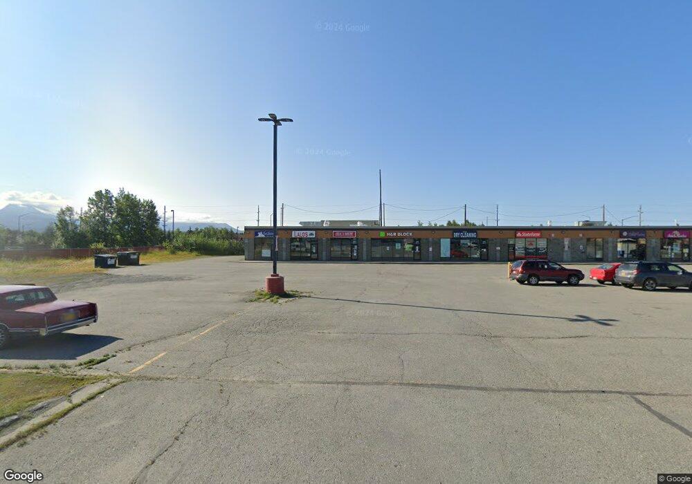 5915 Lake Otis Pkwy unit 5, Anchorage, AK 99507 - photo 1