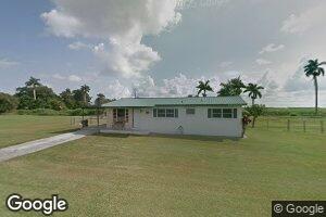 36861 5th St, Canal Point, FL 33438